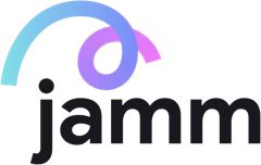 Jamm - Logo