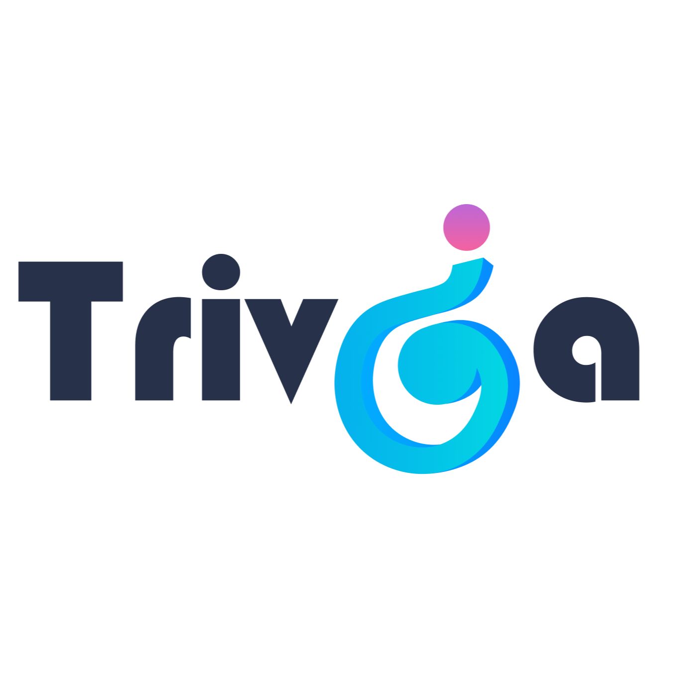 Trivia - Logo