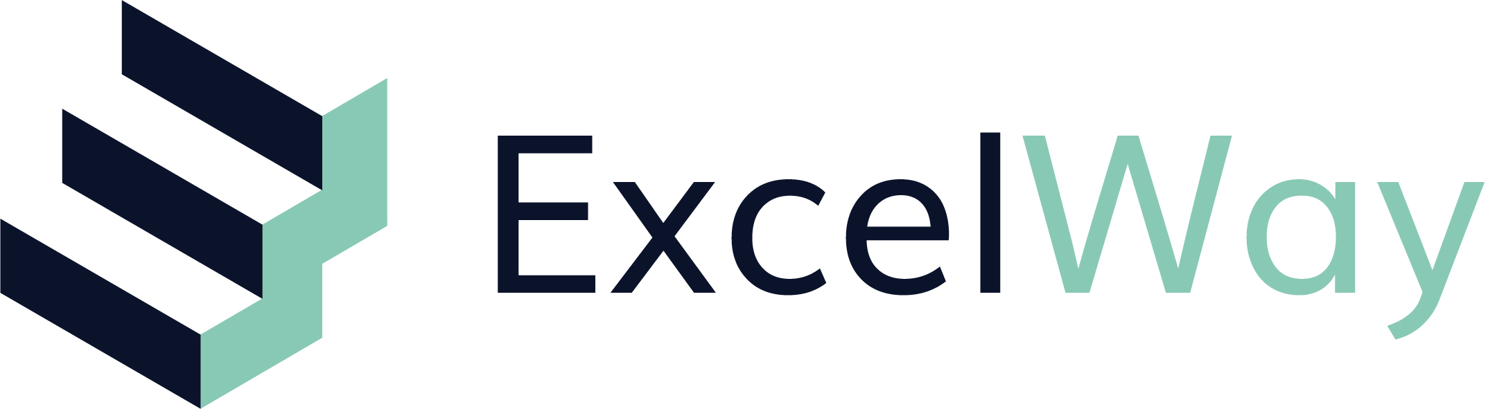 Excelway - Logo