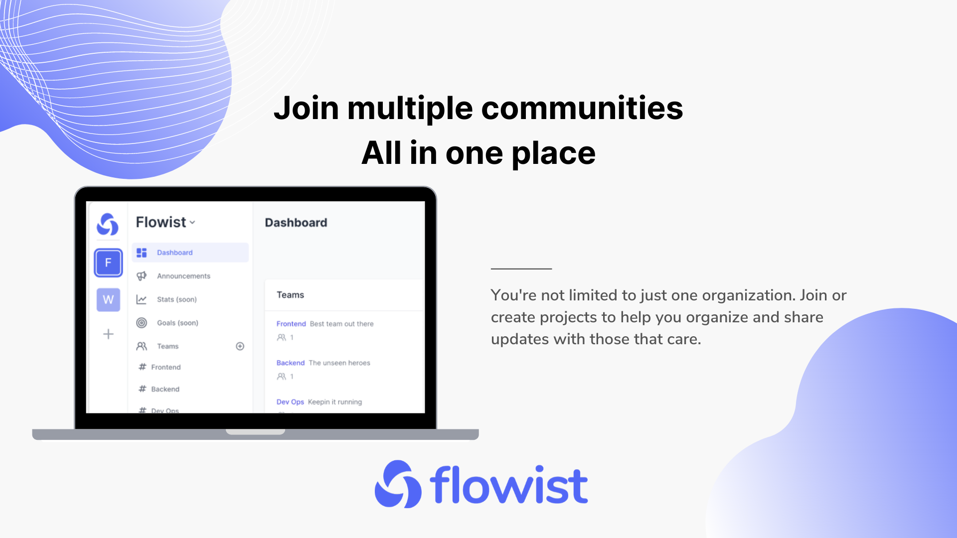 Detailed reviews and information for remote teams Flowist
