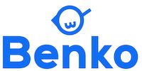 BenkoDesk - Logo