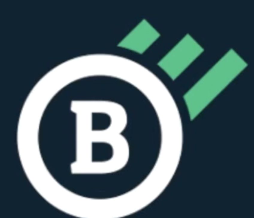 Blockonomics - Logo