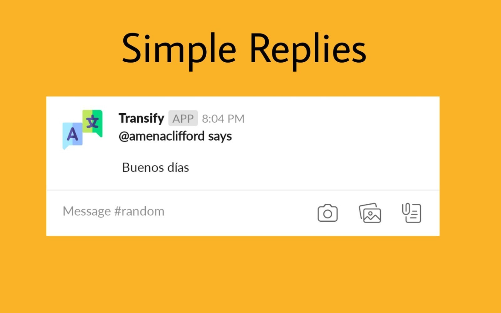 Get feedback from a vast remote working audience about Transify