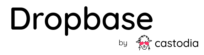Dropbase - Logo