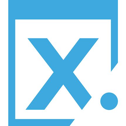 x.ai - Logo