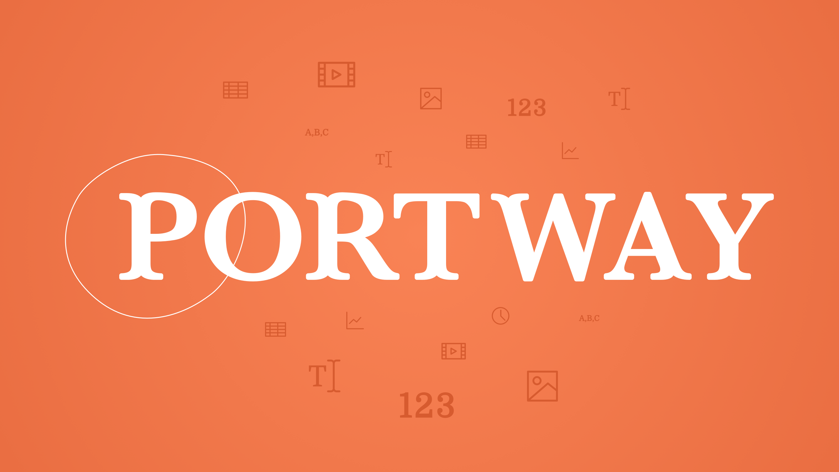 Find detailed information about Portway