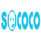 Sococo - Logo