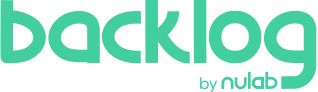 Backlog - Logo