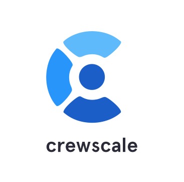 Crewscale - Logo