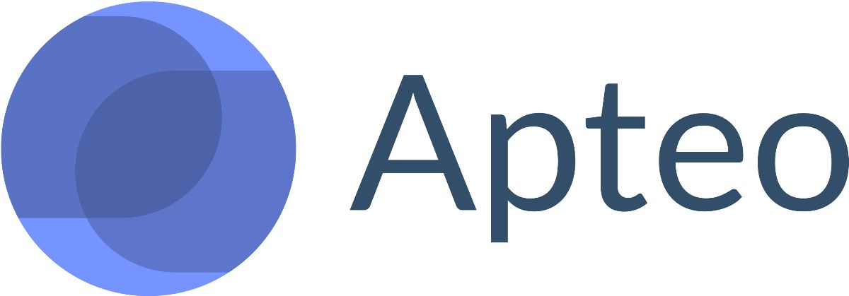 Apteo - Logo