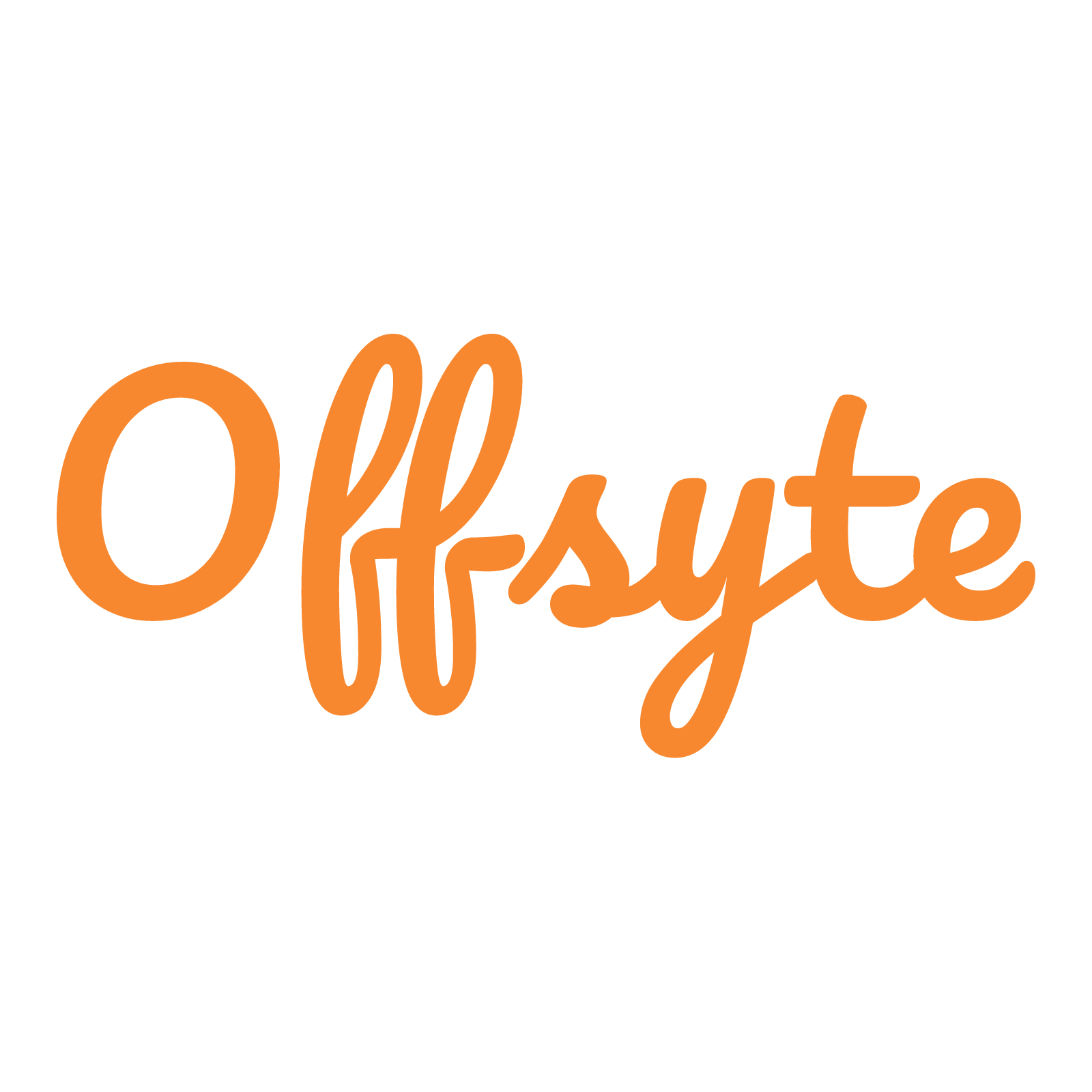 Offsyte - Logo