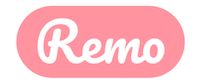 Remo Conference - Logo