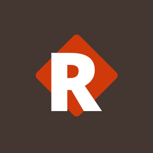 Remote Rich - Logo