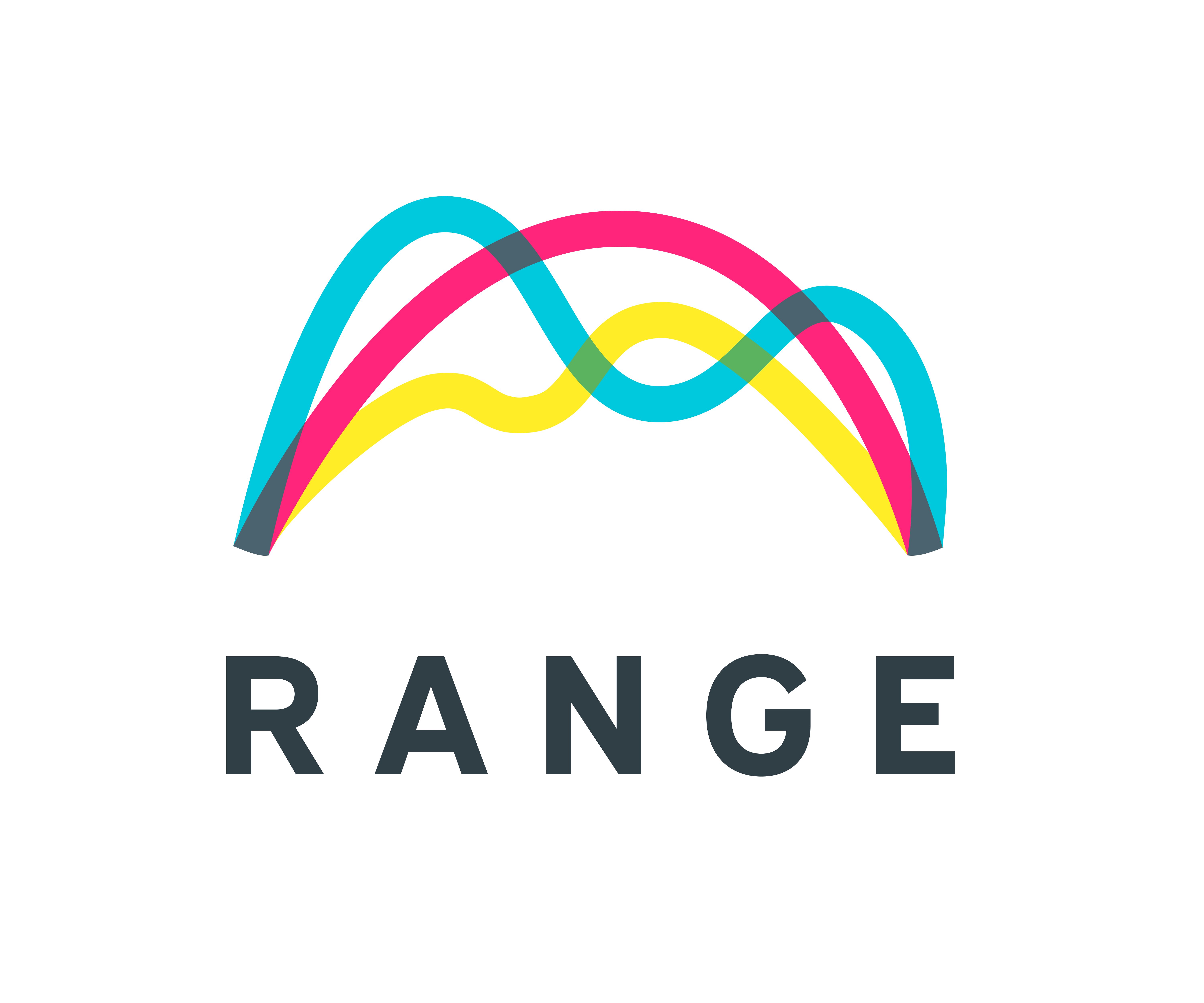 Range App for Slack - Logo