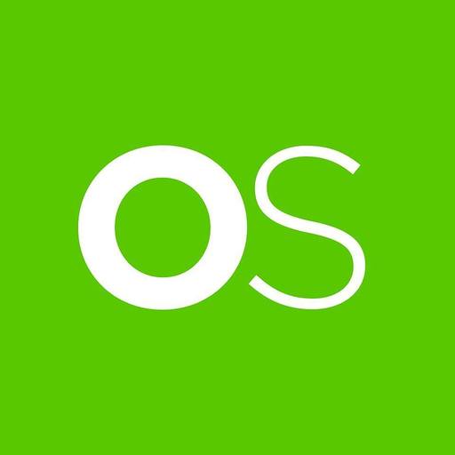 OfficeSimplify - Logo