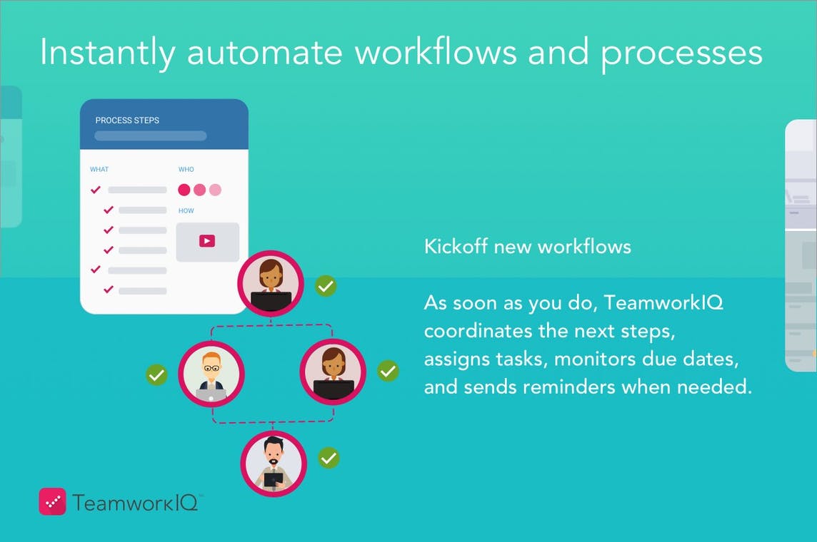 Get feedback from a vast remote working audience about TeamworkIQ