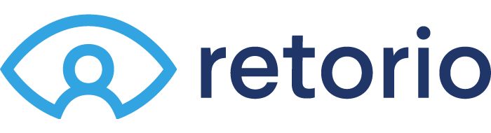 Retorio - Logo