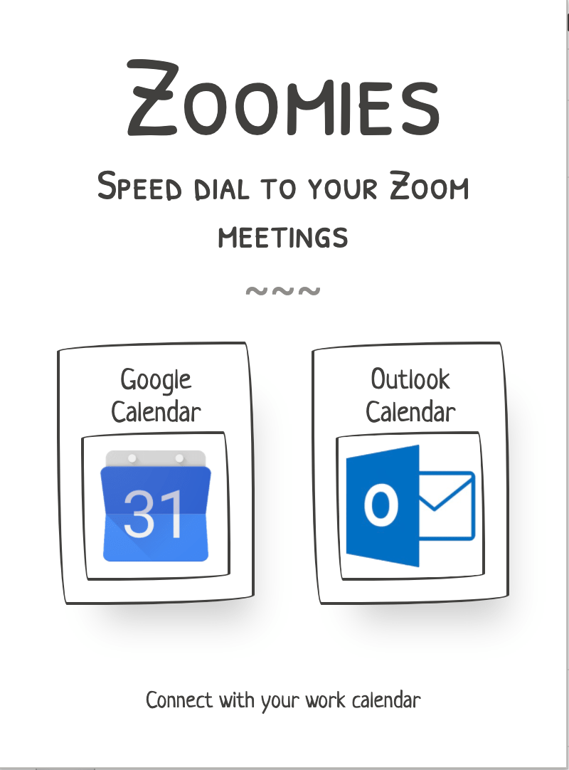 Get feedback from a vast remote working audience about Zoomies