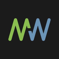 MoveWell - Logo