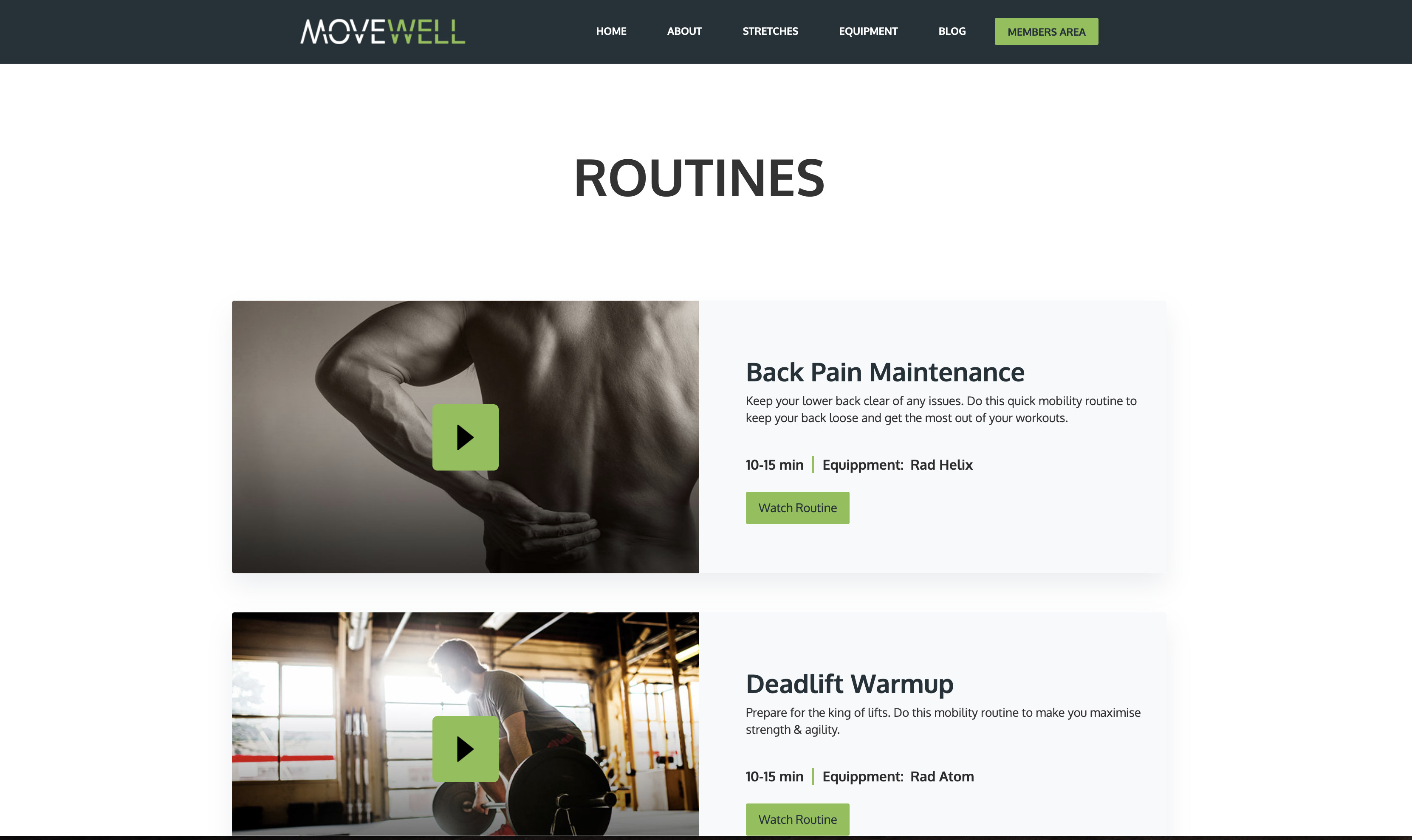 11 Best Alternatives to MoveWell