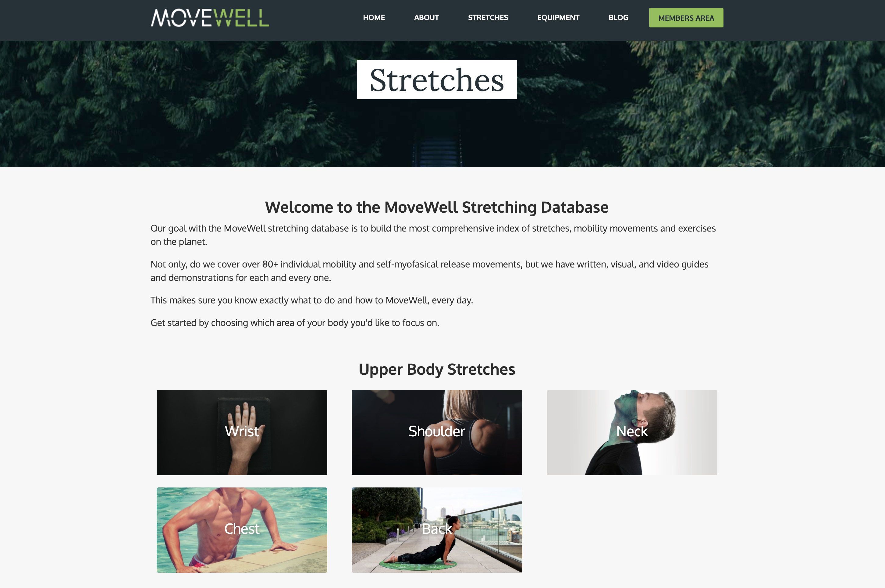 Find pricing, reviews and other details about MoveWell