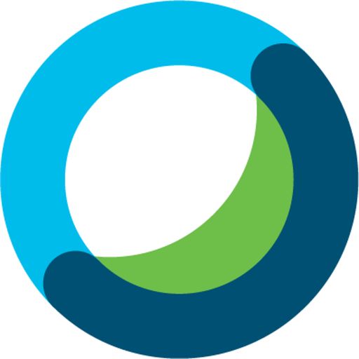 Cisco WebEx - Logo