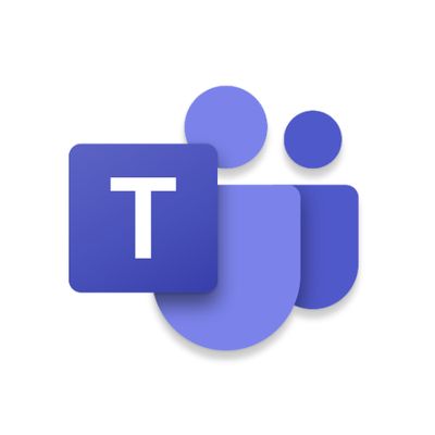 Microsoft Teams - Logo
