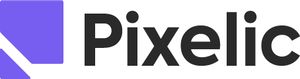 Pixelic - Logo
