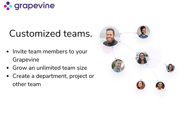 Find pricing, reviews and other details about Grapevine