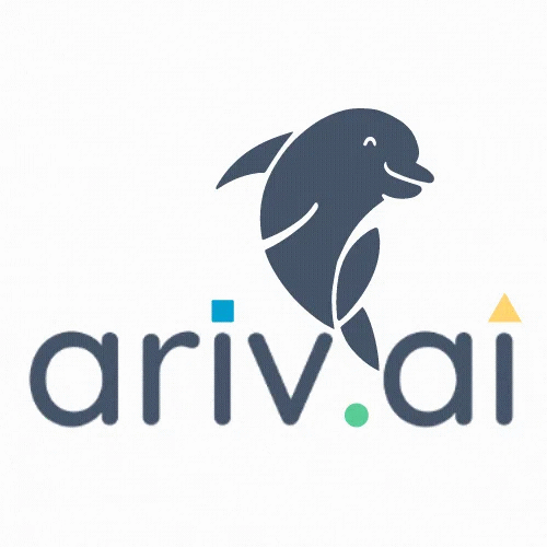 Ariv - Logo