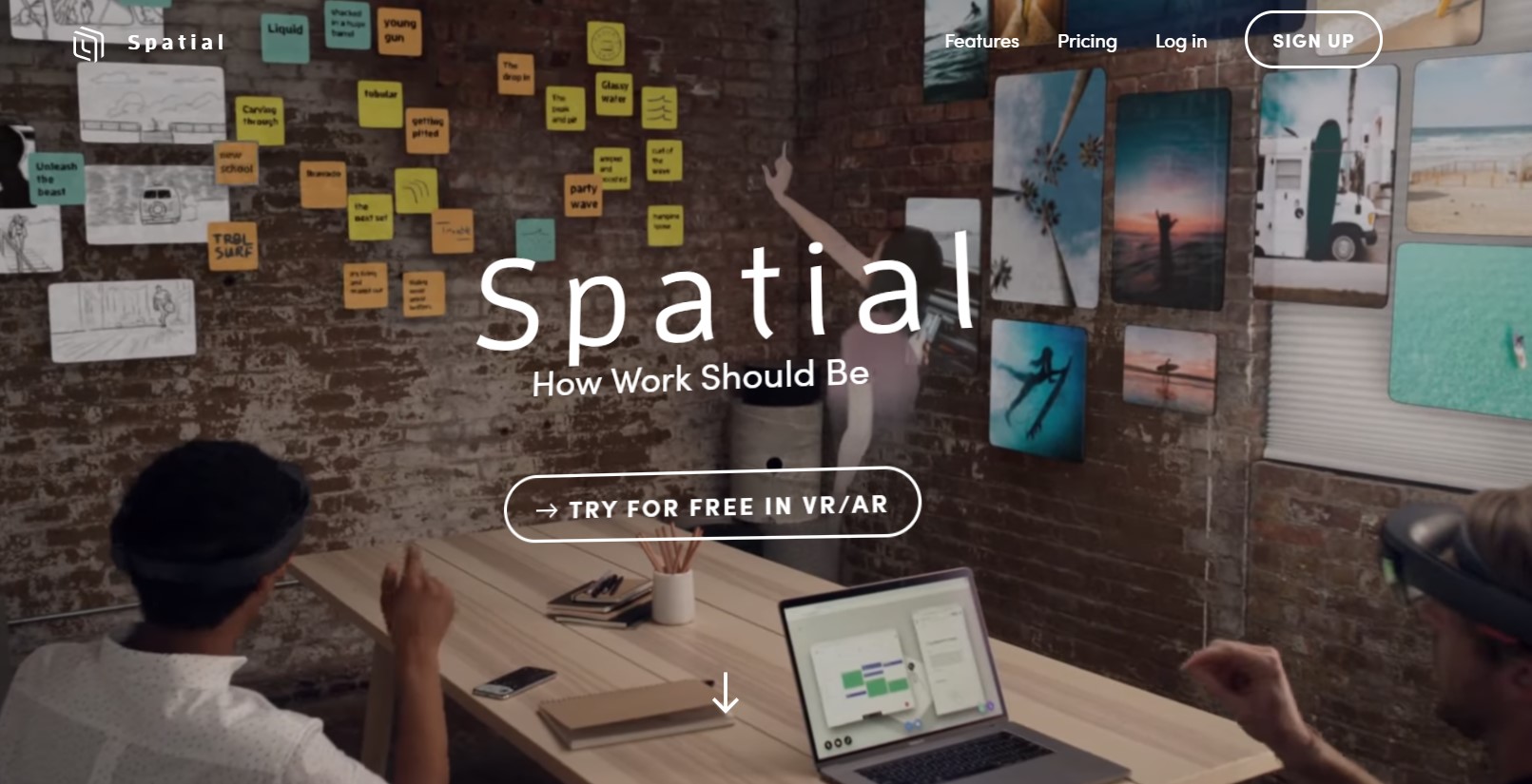 17 Best Alternatives to Spatial