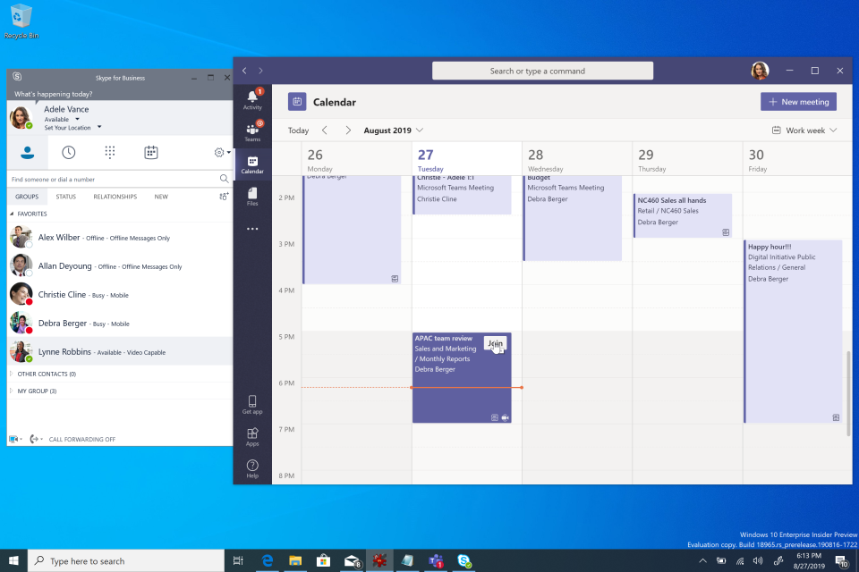Get feedback from a vast remote working audience about Microsoft Teams