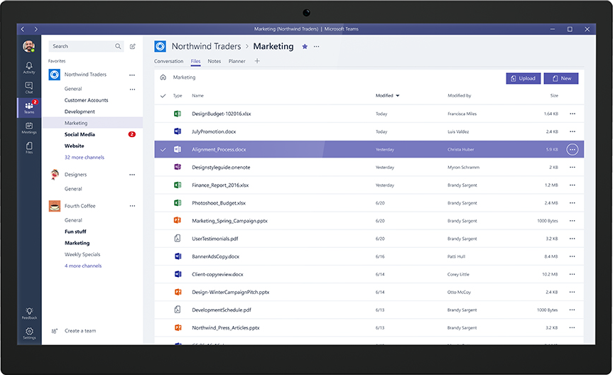 Find pricing, reviews and other details about Microsoft Teams
