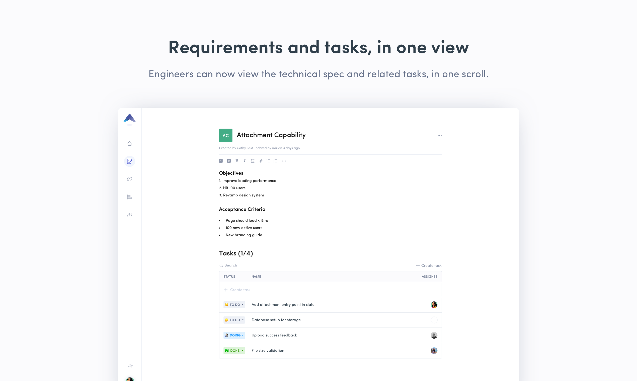 Detailed reviews and information for remote teams Tara.AI