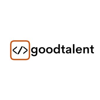 Goodtalent - Logo