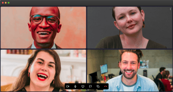 Get feedback from a vast remote working audience about Proximo