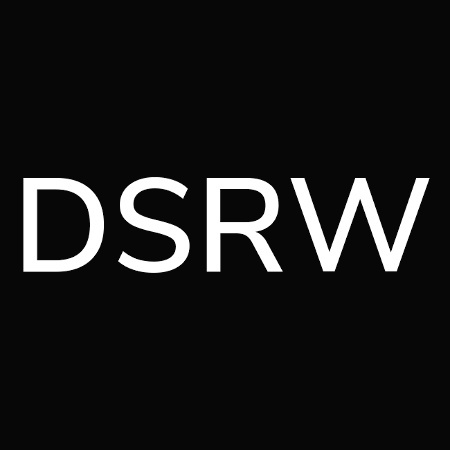 DSremote.work - Logo