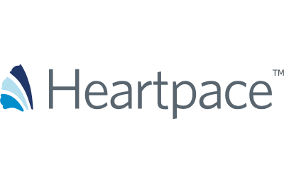 Heartpace - Logo