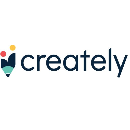 Creately - Logo