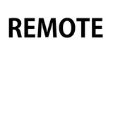 Remote Work 2020 - Logo