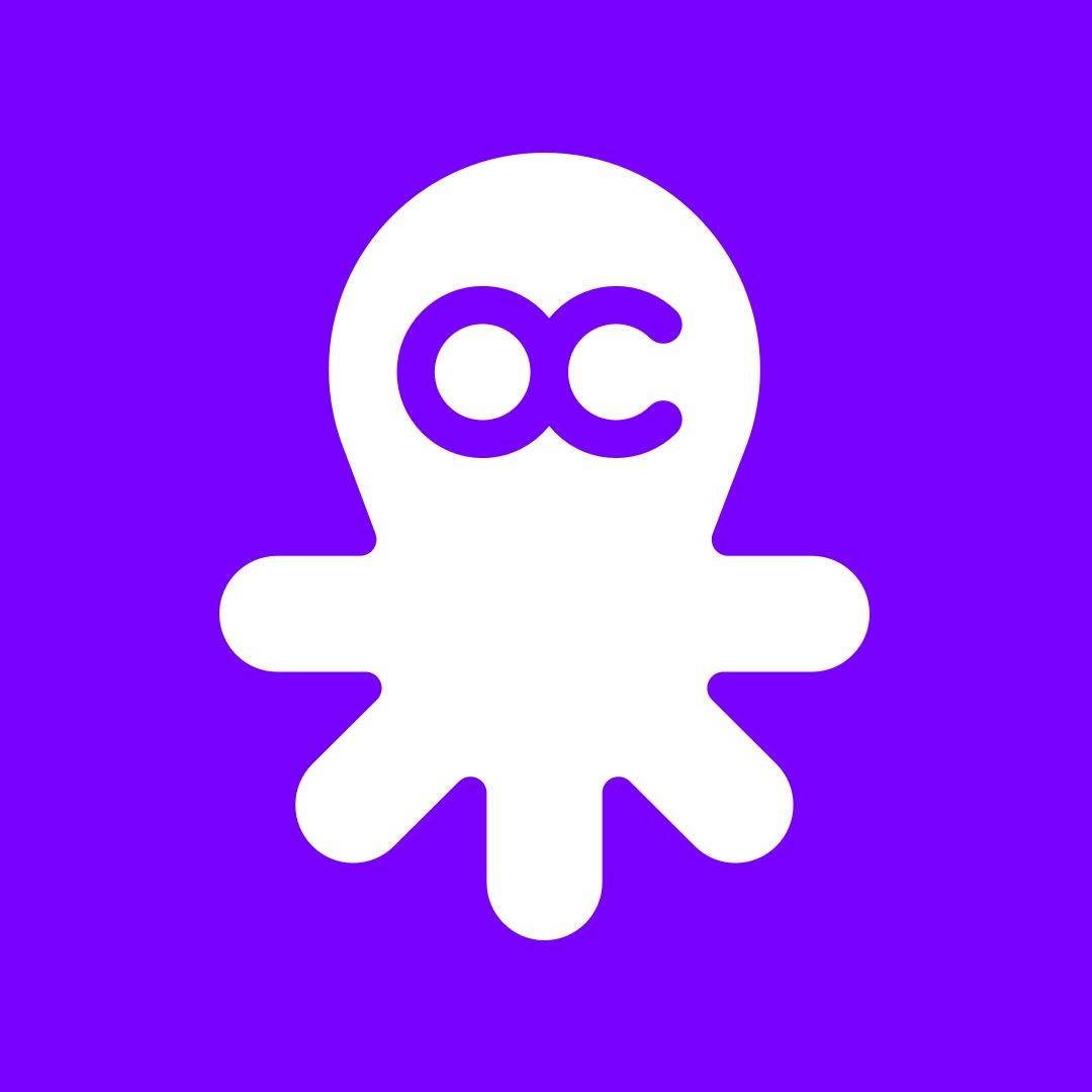 Octopus.do - Logo