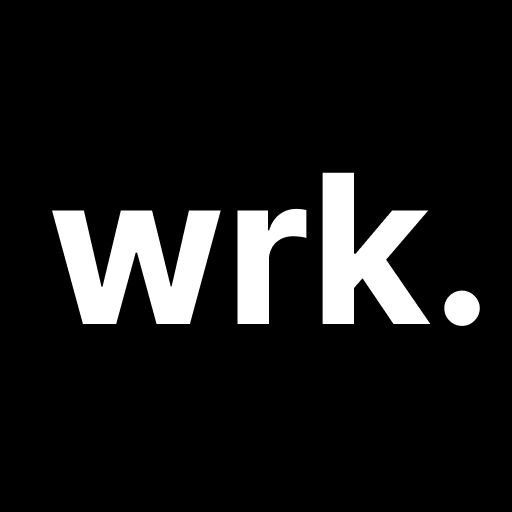 Wrk - Logo