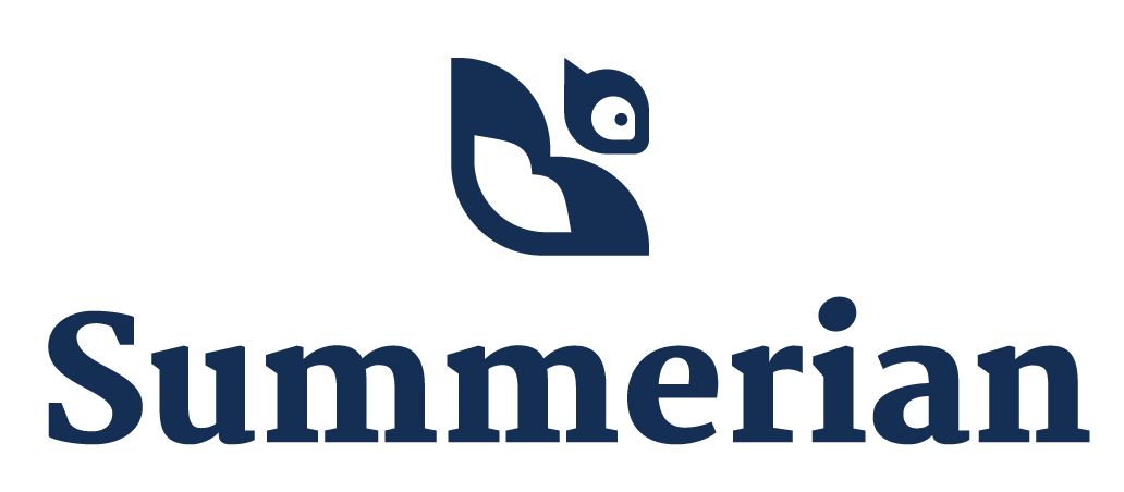 Summerian - Logo