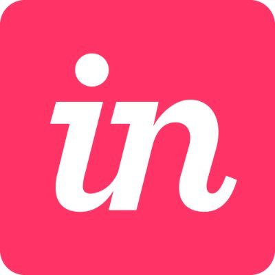 Invision Freehand - Logo