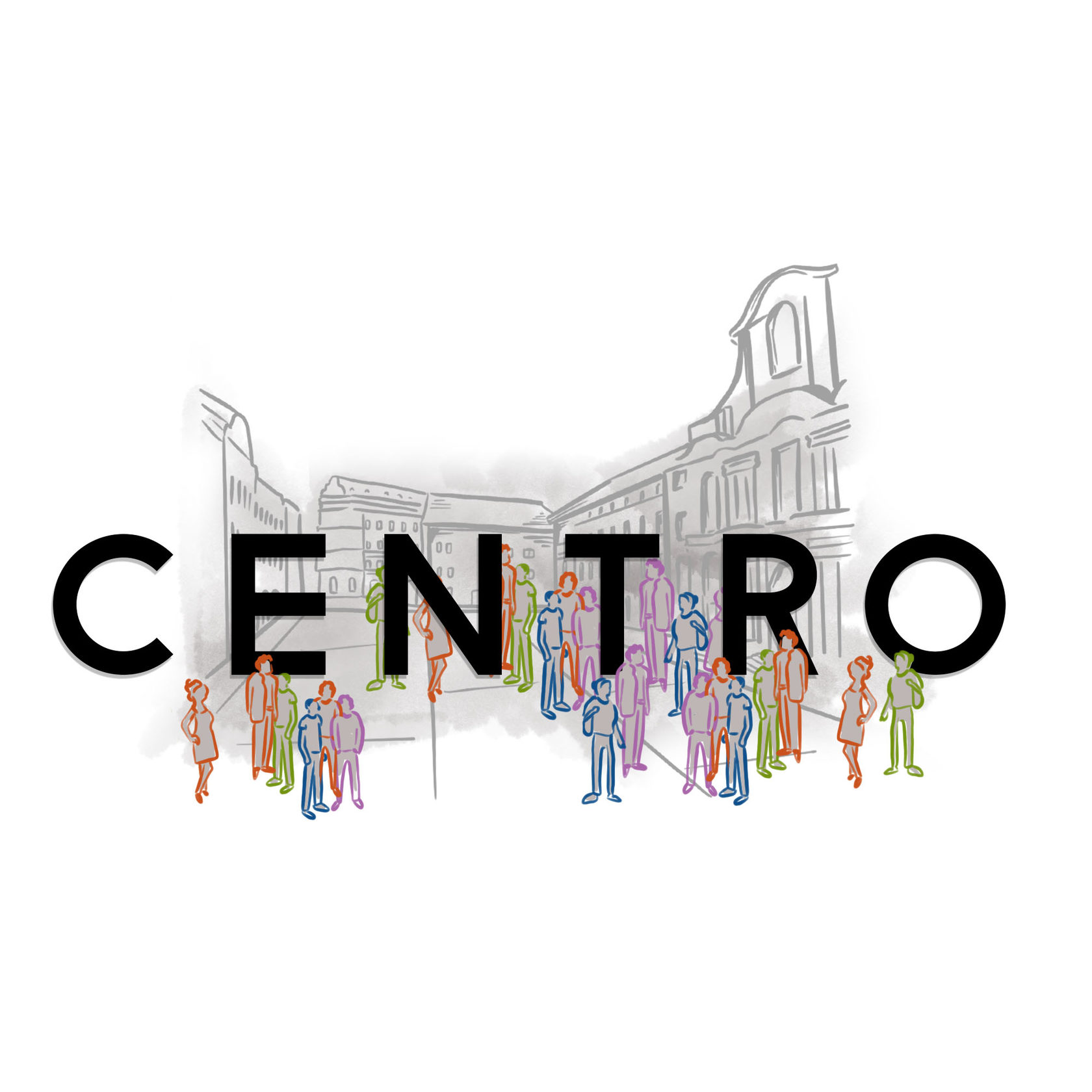 Centro - Logo