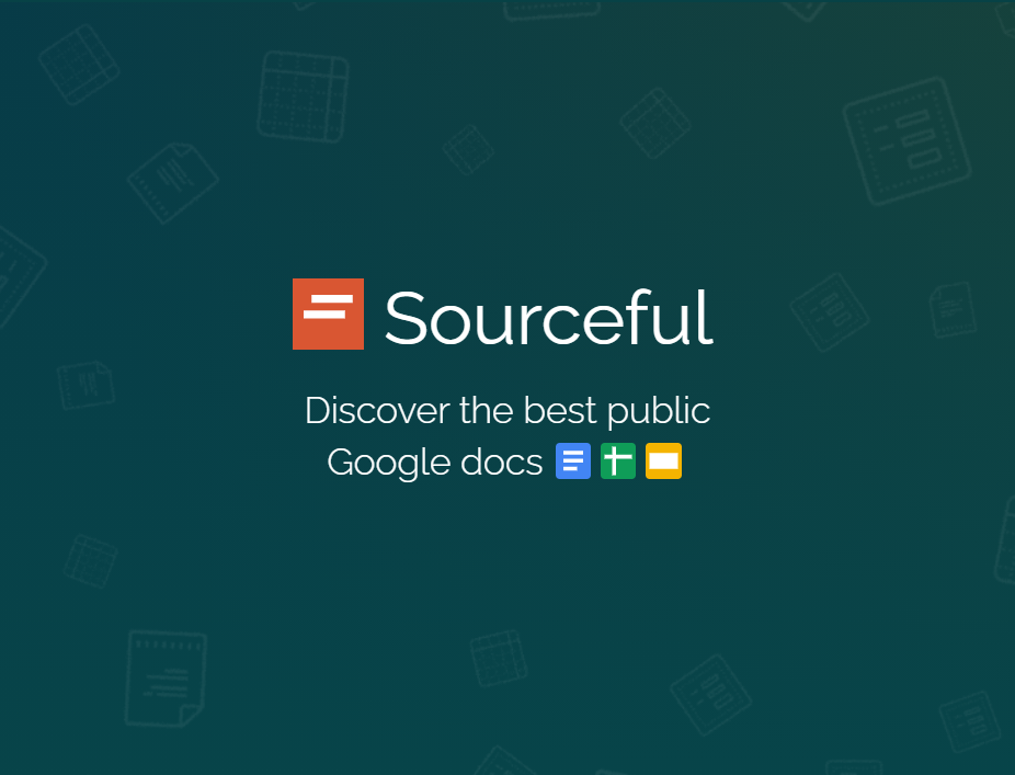 Find detailed information about Sourceful