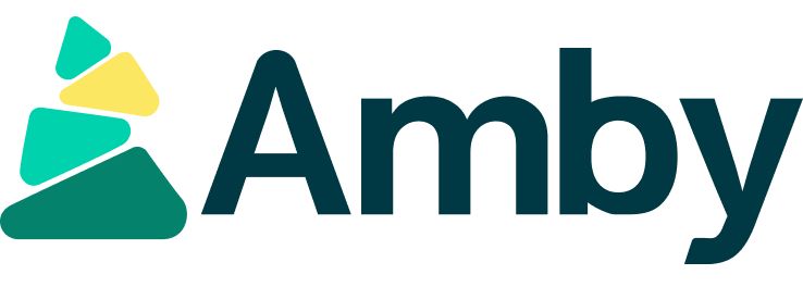Amby - Logo