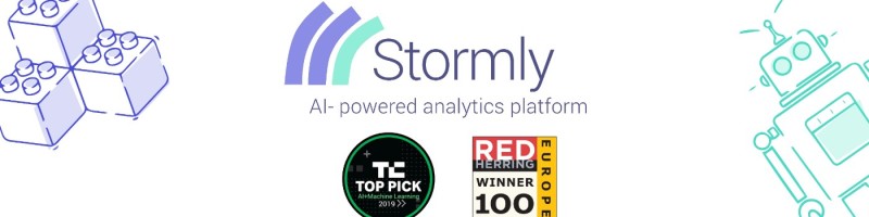 Know more about Stormly