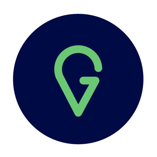 GuidedPR - Logo