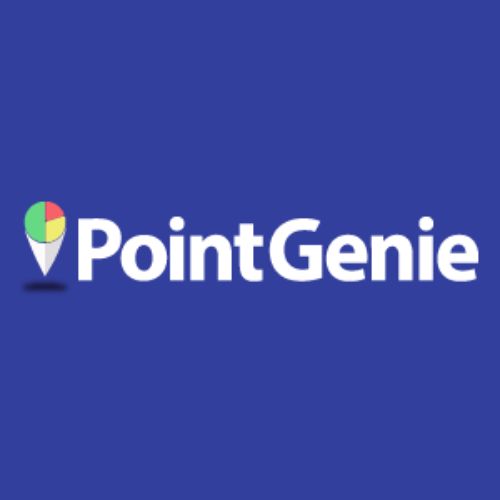Pointgenie - Logo